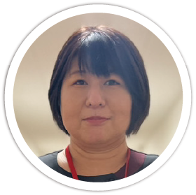大島亜希子